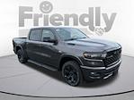 New 2026 Ram 1500 Big Horn Crew Cab 4x4 Pickup for sale #R12355 - photo 1