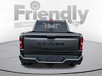 New 2026 Ram 1500 Big Horn Crew Cab 4x4 Pickup for sale #R12355 - photo 4