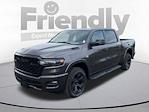 New 2026 Ram 1500 Big Horn Crew Cab 4x4 Pickup for sale #R12355 - photo 8