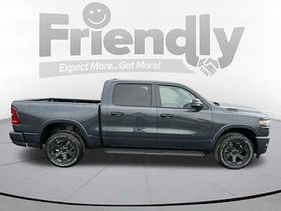 New 2026 Ram 1500 Big Horn Crew Cab 4x4 Pickup for sale #R12360 - photo 2