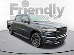 New 2026 Ram 1500 Big Horn Crew Cab 4x4 Pickup for sale #R12360 - photo 1