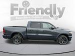 New 2026 Ram 1500 Big Horn Crew Cab 4x4 Pickup for sale #R12360 - photo 2