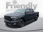 New 2026 Ram 1500 Big Horn Crew Cab 4x4 Pickup for sale #R12360 - photo 8