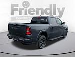 New 2026 Ram 1500 Big Horn Crew Cab 4x4 Pickup for sale #R12360 - photo 3