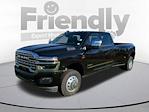 New 2025 Ram 3500 Limited Crew Cab for sale #R12392 - photo 8