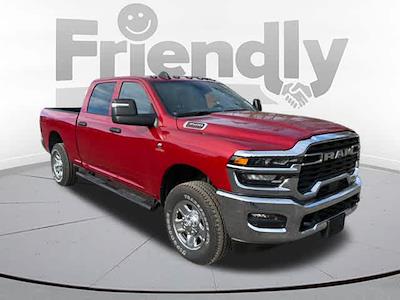 New 2026 Ram 3500 Tradesman Crew Cab 4x4 Pickup for sale #R12396 - photo 1