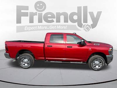 New 2026 Ram 3500 Tradesman Crew Cab 4x4 Pickup for sale #R12396 - photo 2