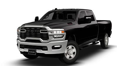New 2026 Ram 3500 Tradesman Crew Cab for sale #R12458 - photo 1