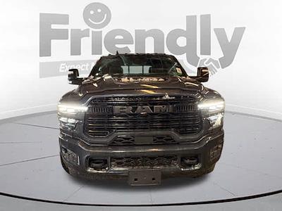 New 2026 Ram 2500 Laramie Crew Cab for sale #R12477 - photo 1