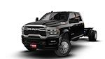 New 2026 Ram 5500 Crew Cab 84 CA Cab Chassis for sale #R12498 - photo 1