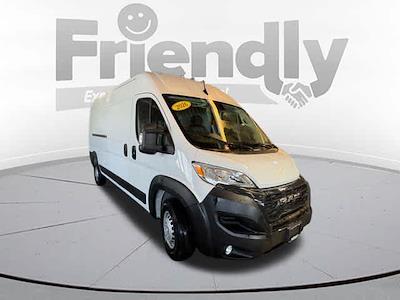 New 2026 Ram ProMaster 2500 High Roof Empty Cargo Van for sale #R12581 - photo 1