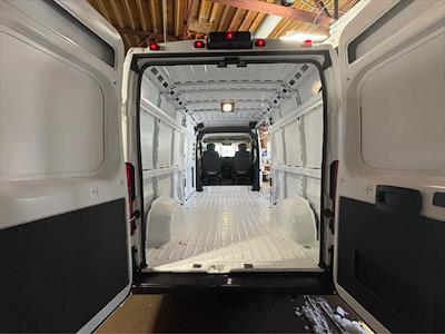 New 2026 Ram ProMaster 2500 High Roof Empty Cargo Van for sale #R12581 - photo 2