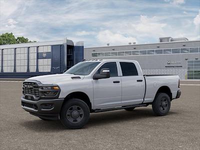 New 2026 Ram 2500 Tradesman Crew Cab for sale #R12641 - photo 1