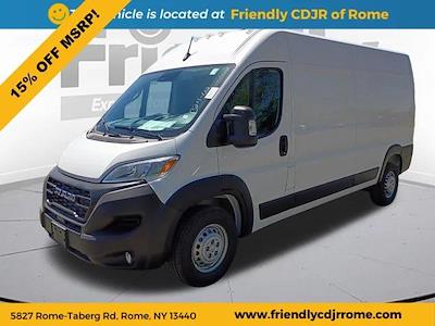 New 2026 Ram ProMaster 2500 High Roof Empty Cargo Van for sale #R12767 - photo 1