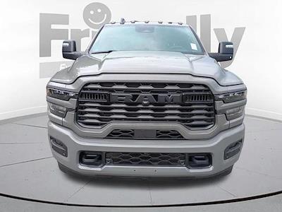 New 2026 Ram 2500 Big Horn Crew Cab for sale #R12901 - photo 2