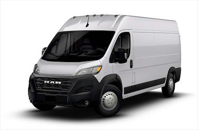 New 2026 Ram ProMaster 2500 High Roof Empty Cargo Van for sale #R12903 - photo 1