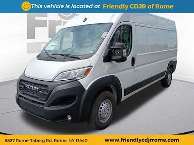 New 2026 Ram ProMaster 2500 High Roof Empty Cargo Van for sale #R12907 - photo 1