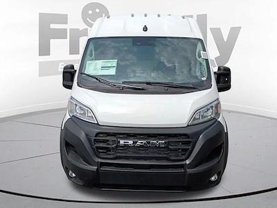 New 2026 Ram ProMaster 2500 High Roof Empty Cargo Van for sale #R12907 - photo 2