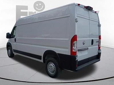 New 2026 Ram ProMaster 2500 High Roof Empty Cargo Van for sale #R12907 - photo 2