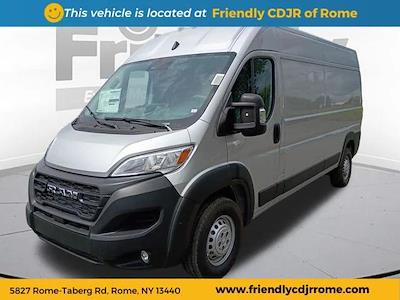 New 2026 Ram ProMaster 2500 High Roof Empty Cargo Van for sale #R12908 - photo 1