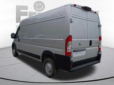 New 2026 Ram ProMaster 2500 High Roof Empty Cargo Van for sale #R12908 - photo 2