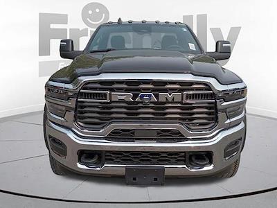New 2026 Ram 5500 Regular Cab 60 CA Cab Chassis for sale #R12919 - photo 2