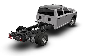 New 2026 Ram 3500 Tradesman Crew Cab 4x4 60 CA Cab Chassis for sale #208070 - photo 2