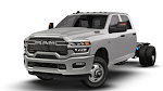 New 2026 Ram 3500 Tradesman Crew Cab 4x4 60 CA Cab Chassis for sale #208070 - photo 9