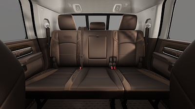 New 2026 Ram 2500 Longhorn Mega Cab for sale #210558 - photo 2