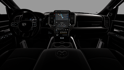 New 2026 Ram 2500 Laramie Mega Cab for sale #217557 - photo 2