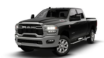 New 2026 Ram 2500 Big Horn Crew Cab for sale #M1059 - photo 1