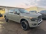 New 2026 Ram 2500 Limited Mega Cab for sale #M1058 - photo 1