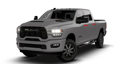 New 2026 Ram 2500 Tradesman Crew Cab for sale #281143 - photo 1