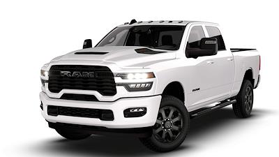 New 2026 Ram 2500 Tradesman Crew Cab for sale #281144 - photo 1
