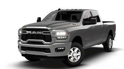 New 2026 Ram 2500 Big Horn Crew Cab for sale #283945 - photo 1