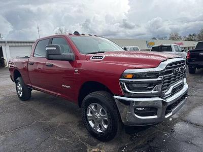 New 2026 Ram 2500 Big Horn Crew Cab for sale #M1094 - photo 1