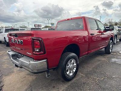 New 2026 Ram 2500 Big Horn Crew Cab for sale #M1094 - photo 2