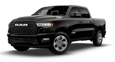 New 2026 Ram 1500 Big Horn Crew Cab for sale #301814 - photo 1