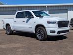 New 2026 Ram 1500 Laramie Crew Cab for sale #M1044 - photo 7