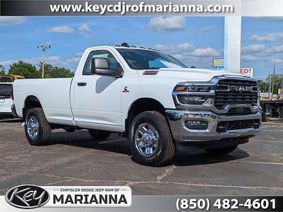 New 2026 Ram 2500 Tradesman Regular Cab for sale #M1126 - photo 1