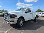 New 2026 Ram 2500 Tradesman Regular Cab for sale #M1126 - photo 6