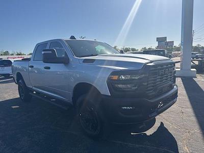 New 2026 Ram 2500 Tradesman Crew Cab for sale #M1136 - photo 1