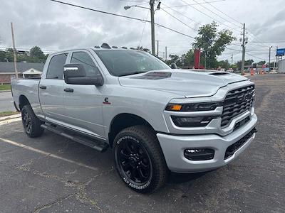 New 2026 Ram 2500 Tradesman Crew Cab for sale #318938 - photo 1