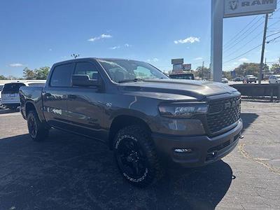 New 2026 Ram 1500 Warlock Crew Cab for sale #M1097 - photo 1