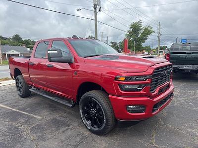 New 2026 Ram 2500 Tradesman Crew Cab for sale #335846 - photo 1