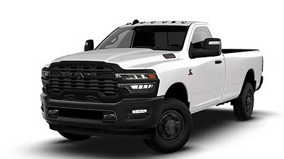 New 2026 Ram 2500 Tradesman Regular Cab for sale #338639 - photo 1