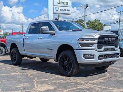 New 2026 Ram 2500 Laramie Crew Cab for sale #356549 - photo 2