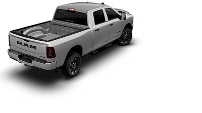 New 2027 Ram 2500 Tradesman Crew Cab for sale #390111 - photo 2