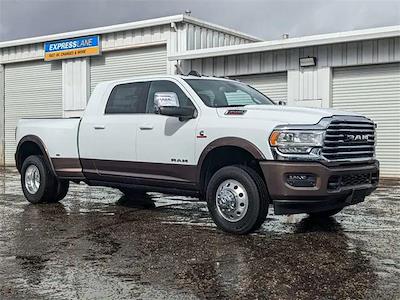 2024 Ram 3500 Mega Cab DRW 4x4, Pickup for sale #M676 - photo 2