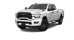 2025 Ram 3500 Crew Cab 4x4, Pickup for sale #505472 - photo 1